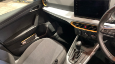 SEAT Arona 1.0 TSI 110 SE Technology 5dr DSG Petrol Hatchback